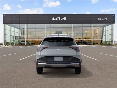 New 2026 Kia Sportage S image 5