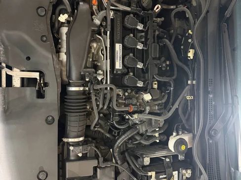 Used 2018 Honda Civic EX image 20