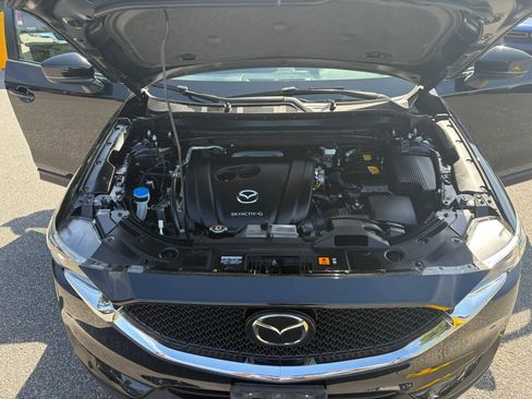 Used 2020 MAZDA CX-5 Sport AWD/4WD image 6