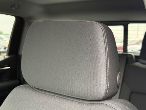 New 2026 GMC Sierra 1500 Elevation RWD image 25