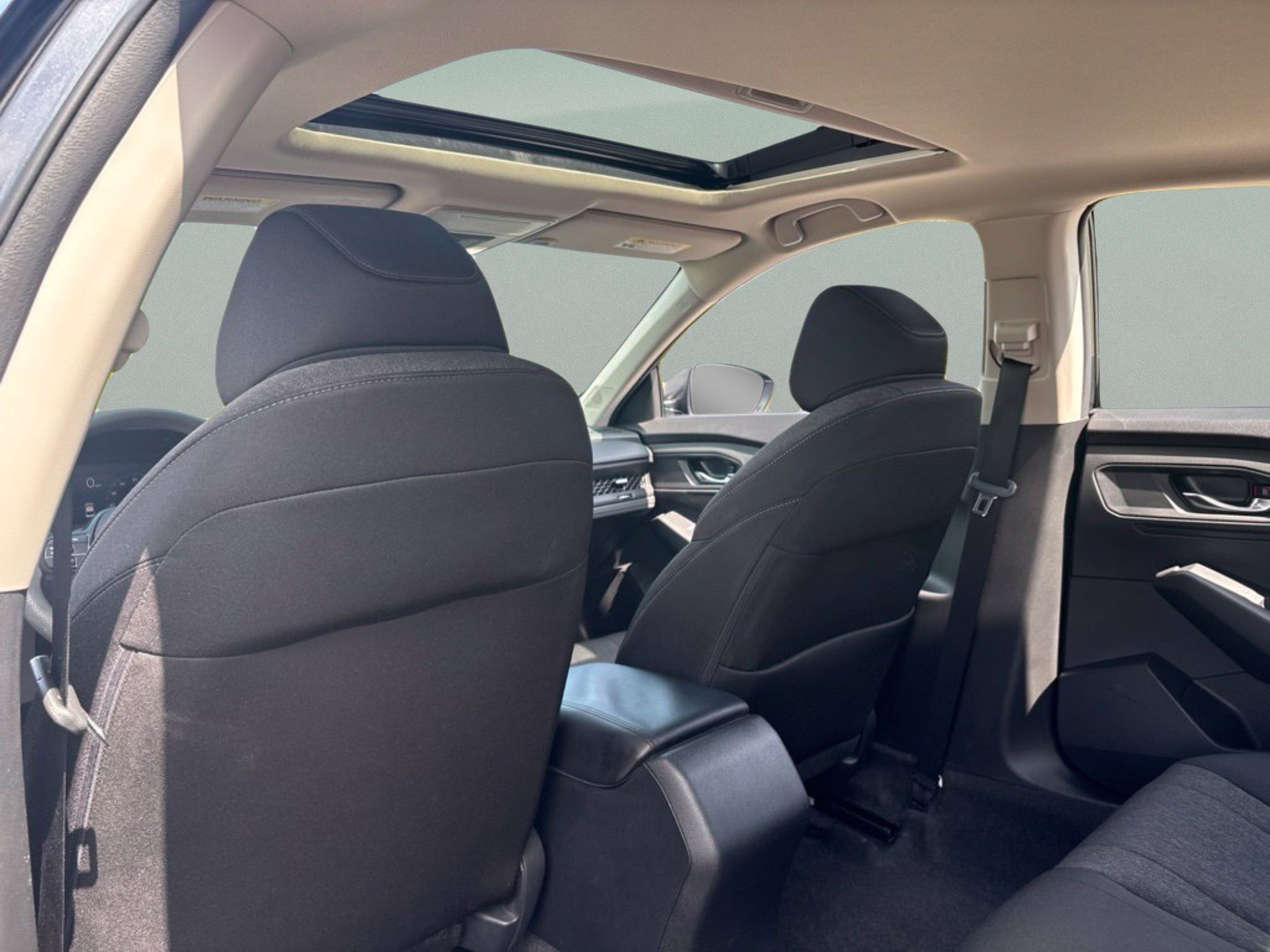 Used 2023 Honda Accord EX image 25