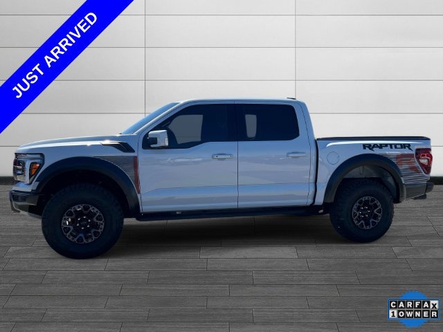 Used 2025 Ford F150 Raptor w/ Equipment Group 803A Raptor R AWD/4WD image 6