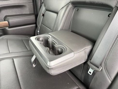 Used 2021 Chevrolet Silverado 1500 RST w/ All Star Edition Plus image 21