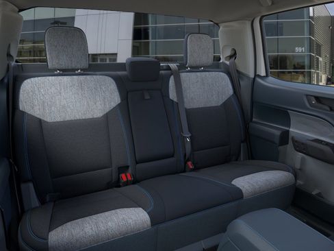 New 2026 Ford Maverick XLT FWD image 11