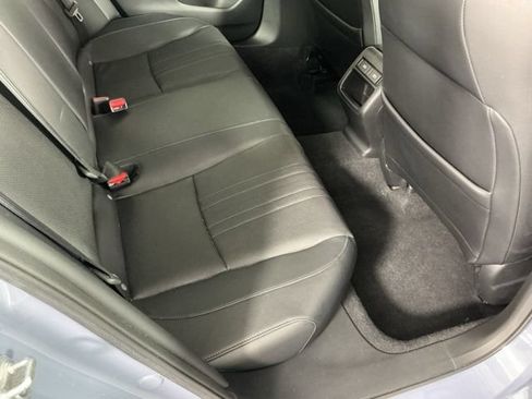 Used 2022 Honda Accord Sport Special Edition image 12