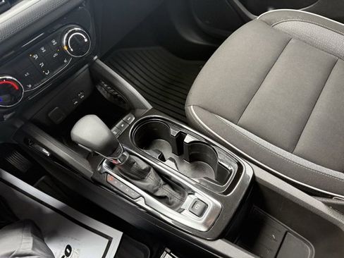 Used 2024 Chevrolet TrailBlazer LT w/ LT Cold Weather Package image 27