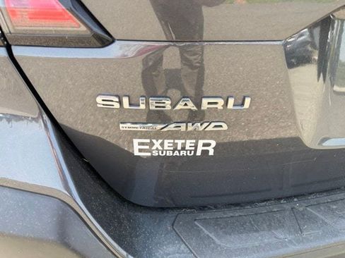 Used 2023 Subaru Outback Limited AWD/4WD image 20