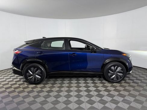 Used 2024 Nissan Ariya AWD image 8