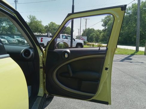 Used 2012 MINI Cooper Countryman S image 11