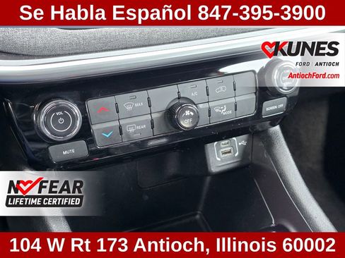 Used 2025 Jeep Compass Latitude image 56