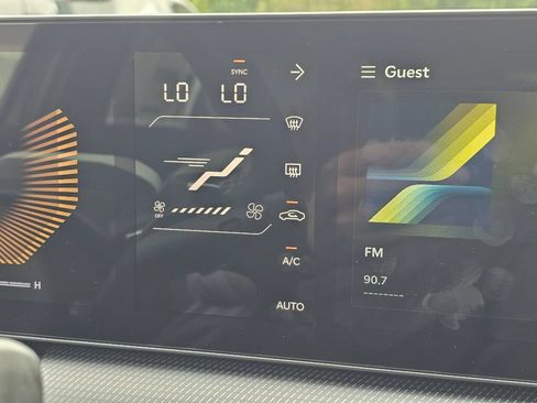 New 2026 Kia K4 GT-Line FWD image 17