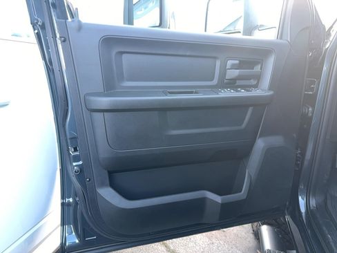 New 2026 RAM 2500 Tradesman image 6