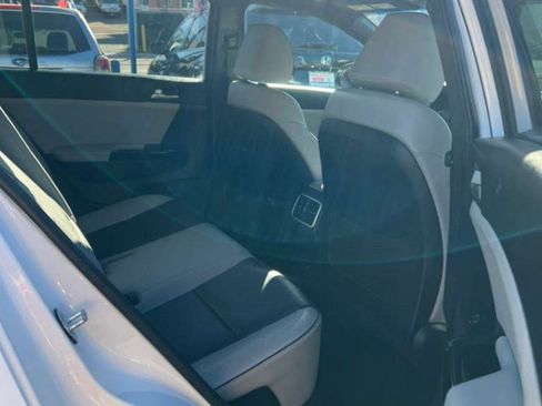 Used 2019 Kia Sportage EX w/ EX Sport Appearance Package image 24