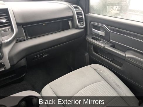 Used 2024 RAM 2500 Big Horn w/ Bed Utility Group image 21