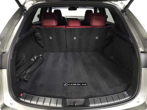 Used 2024 Lexus NX 350 AWD w/ Cold Area Package image 7