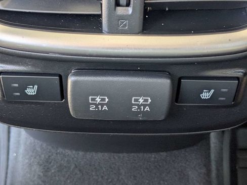Used 2020 Subaru Outback Limited XT w/ Popular Package #2 AWD/4WD image 15