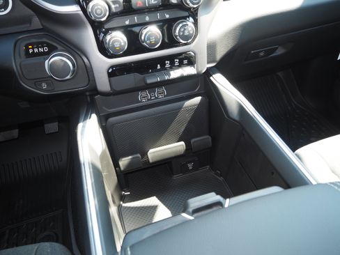 New 2026 RAM 1500 Lone Star image 22