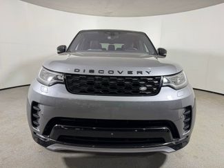 Used 2021 Land Rover Discovery S R-Dynamic AWD/4WD video 2