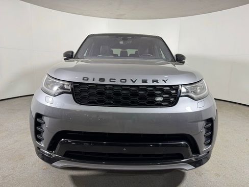 Used 2021 Land Rover Discovery S R-Dynamic AWD/4WD image 2