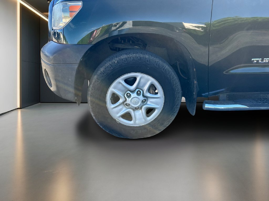 Used 2013 Toyota Tundra 2WD Double Cab image 2