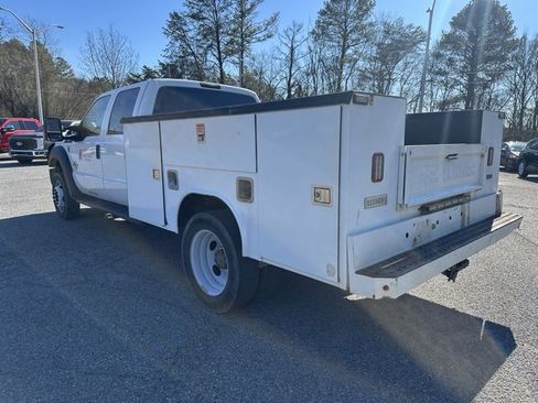 Used 2013 Ford F450 XL w/ PWR Equipment Group image 5