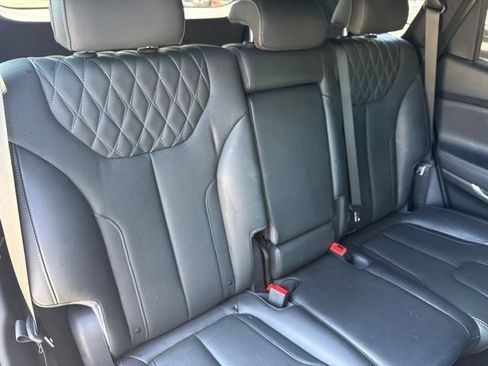 Used 2022 Hyundai Santa Fe Calligraphy AWD/4WD image 24