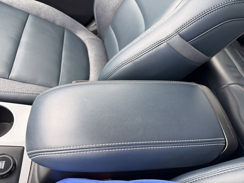 Used 2022 Ford Bronco Sport Outer Banks w/ Tech Package image 35