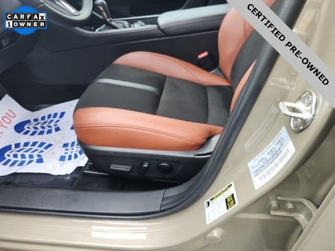 Used 2024 MAZDA MAZDA3 s image 23