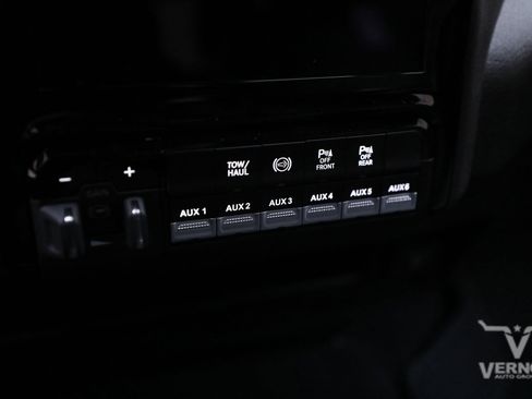 New 2025 RAM 2500 Tradesman image 30