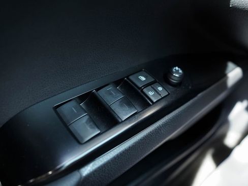 Used 2025 Toyota Camry LE FWD image 25