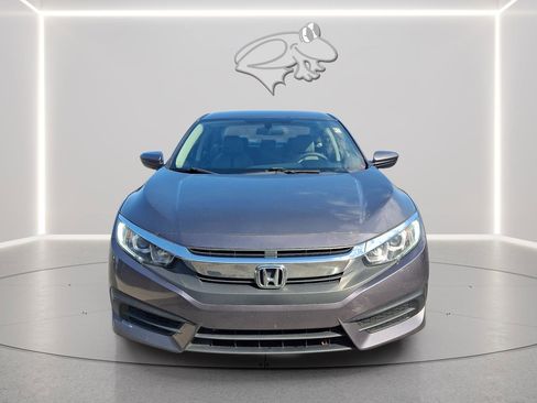 Used 2018 Honda Civic LX image 7