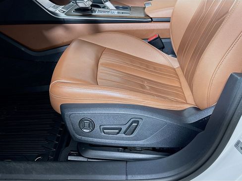 Used 2024 Audi A6 2.0T Premium w/ Convenience Package image 22