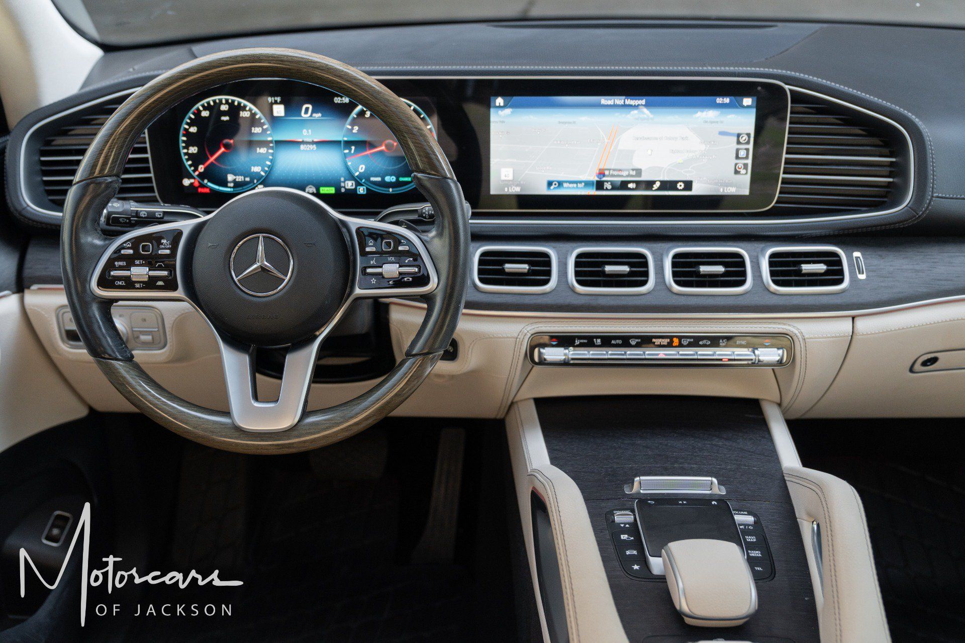 Used 2022 Mercedes-Benz GLE 450 4MATIC image 26