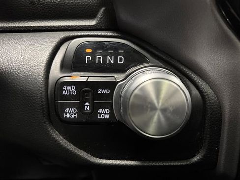 Used 2023 RAM 1500 Laramie image 23
