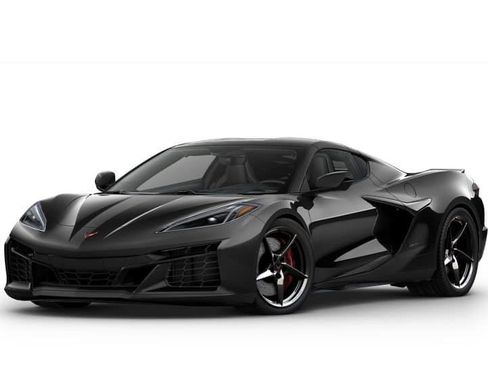 New 2025 Chevrolet Corvette E-Ray image 51