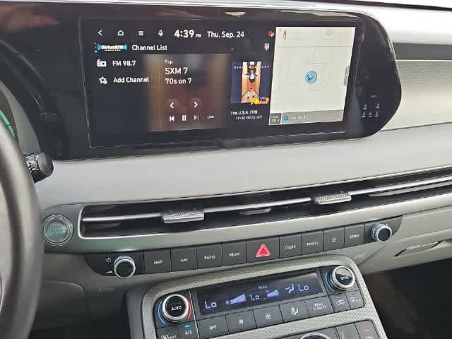 Used 2025 Hyundai Palisade SEL FWD image 22