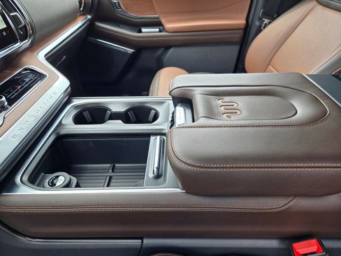 New 2026 Ford Expedition Max King Ranch AWD/4WD image 11