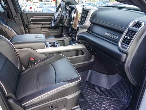 New 2026 RAM 2500 Laramie image 15