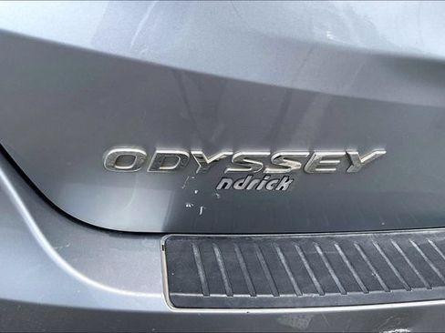 Used 2018 Honda Odyssey EX-L image 24