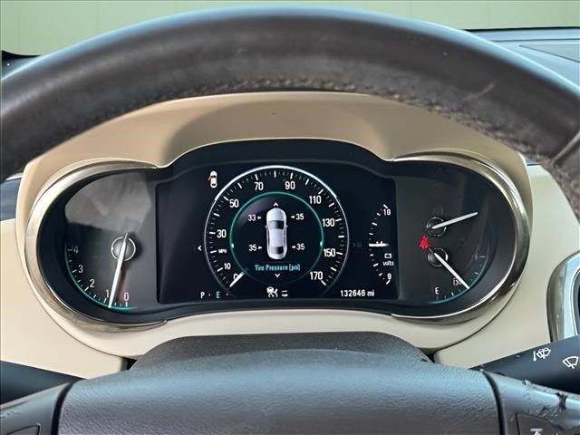 Used 2015 Buick LaCrosse Premium w/ Driver Confidence Package #1 FWD image 20