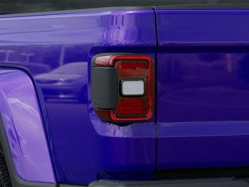 New 2026 Jeep Gladiator Sport AWD/4WD image 5