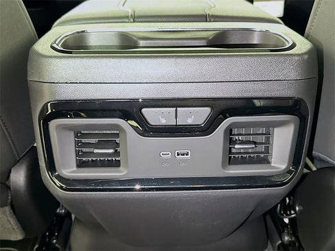 New 2026 GMC Sierra 1500 AT4 w/ AT4 Premium Package image 14