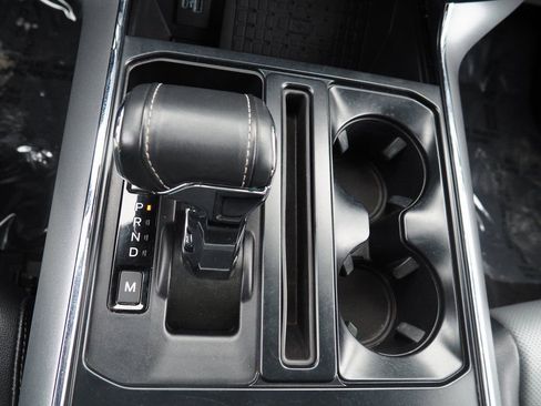 Used 2023 Ford F150 Lariat w/ Equipment Group 502A High image 31