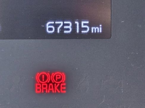 Used 2021 Kia Soul LX image 43