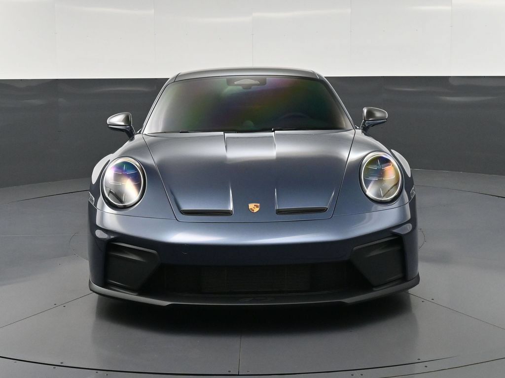 Certified 2026 Porsche 911 GT3 RWD image 11