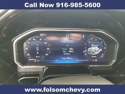 New 2026 Chevrolet Silverado 2500 LT