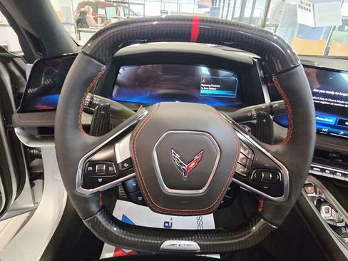 New 2026 Chevrolet Corvette Z06 image 22