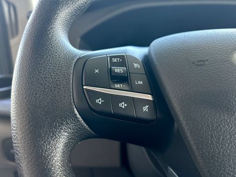 Used 2024 Ford Transit 350 XLT RWD image 17