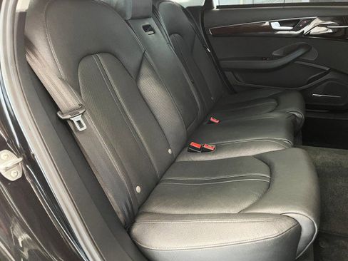 Used 2013 Audi A8 L 3.0T w/ Comfort Pkg image 38