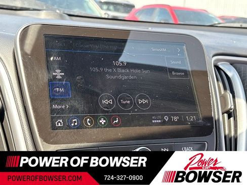 Used 2024 Chevrolet Malibu LT FWD image 11